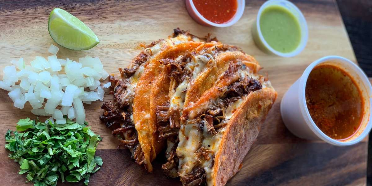 Wapo Taco