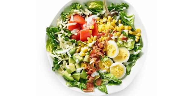 Cobb Salad