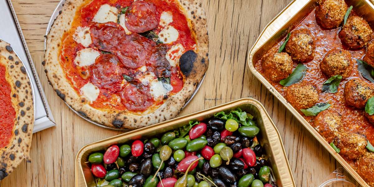Roberta's