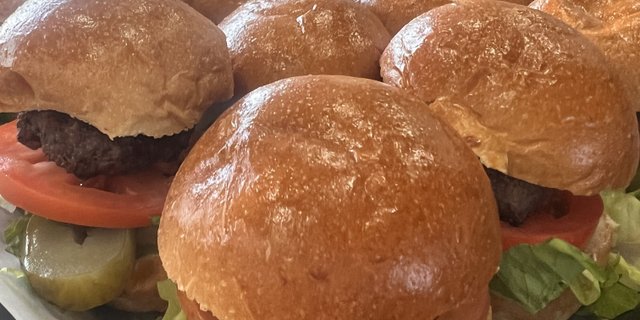 Sliders