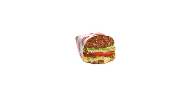 Skinnyburger