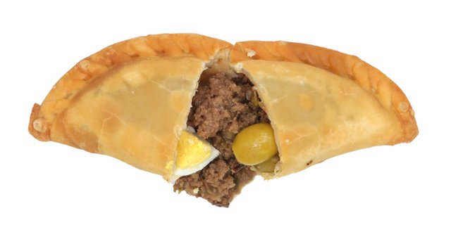 Argentina Empanadas