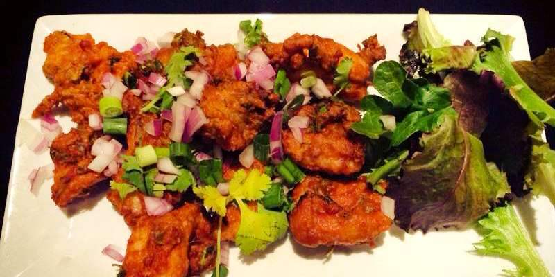 Paradise Biryani Pointe