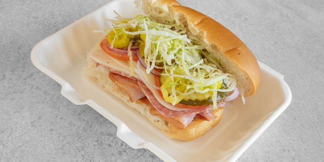 Italian Sub