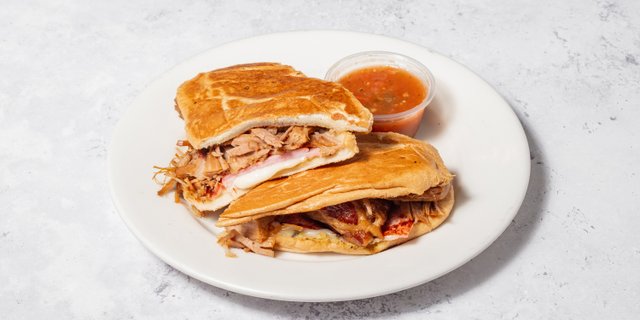 The Alice Cubano Sandwich
