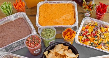 De Mex Street Foods