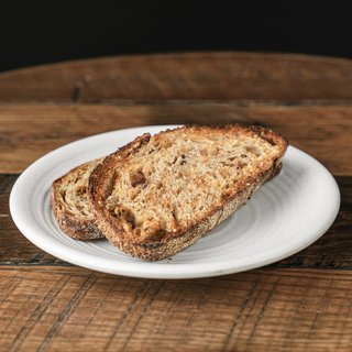 7 Grain Toast