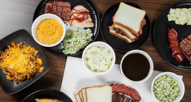Tony DeMaria's BBQ