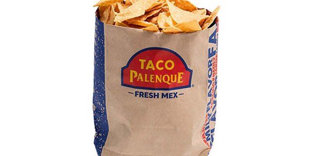 Bag of Chips