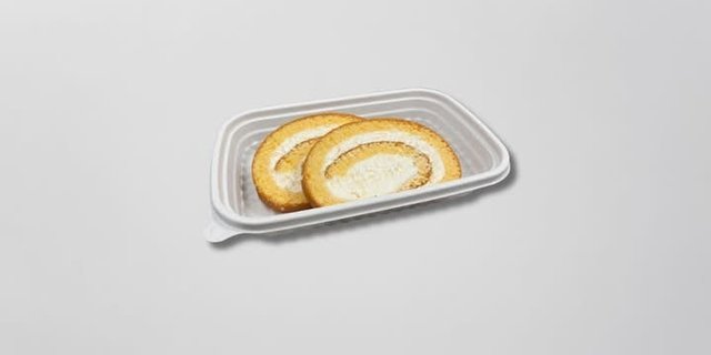 Swiss Roll (2 Pcs)