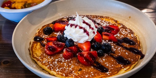 Pancakes