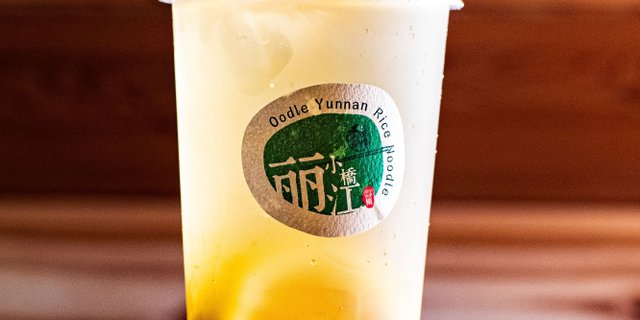 Fresh Lemon Bomb w/ Aloe