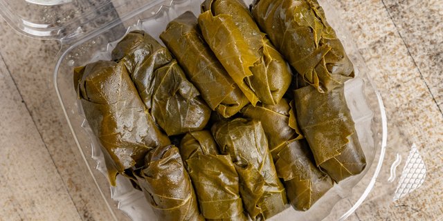 Dolmas