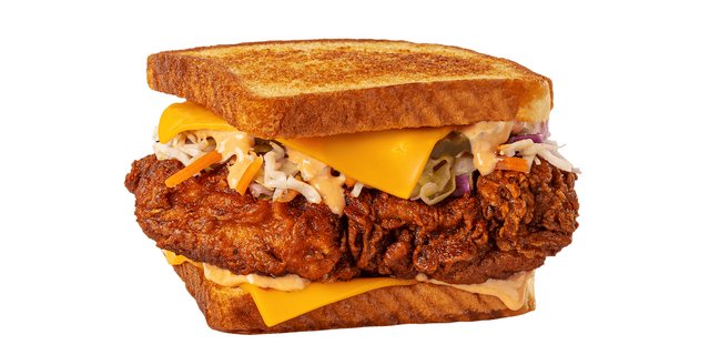 Home Style Sandwich