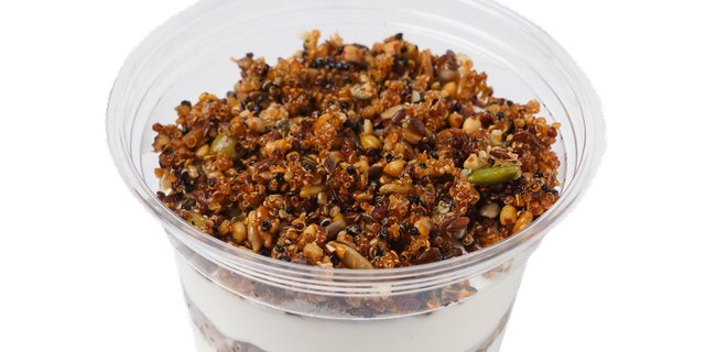 Greek Yogurt