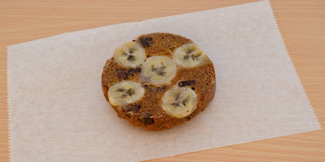 The Cyclops Cookies