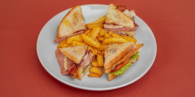 Club Sandwich