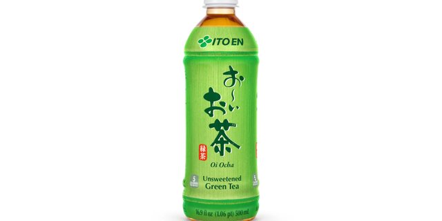 Japanese Green Tea