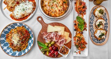 Andiamo Italian Grill