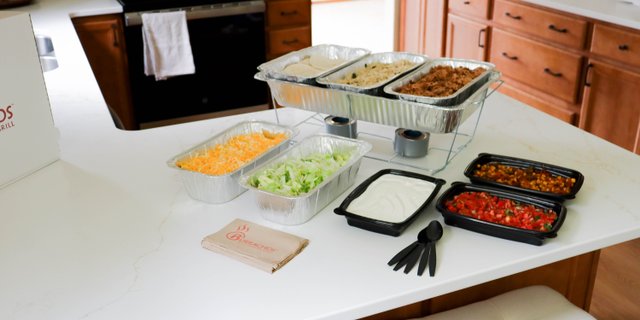 The Essentials Package - Carnitas