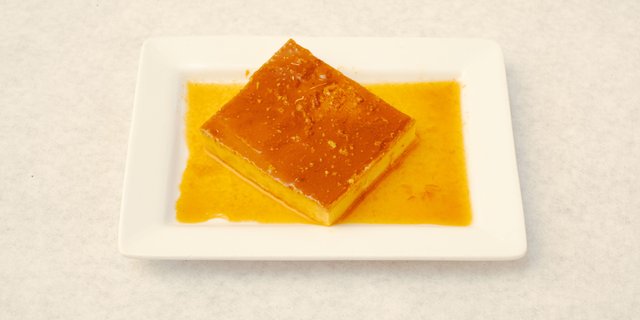 Flan