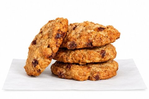 Oatmeal Raisin Cookie