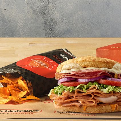 Medium Turkey Original-Style Oven-Baked Lunch Box