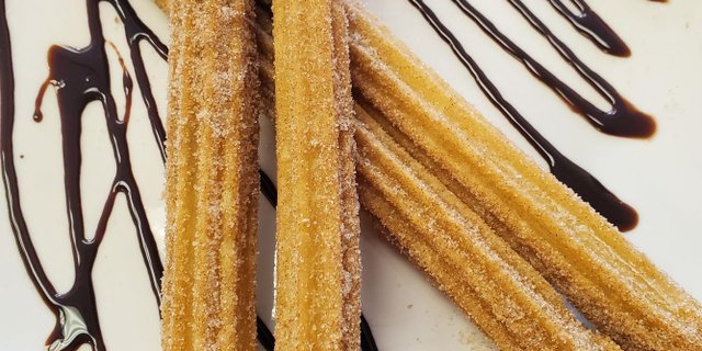 Churros