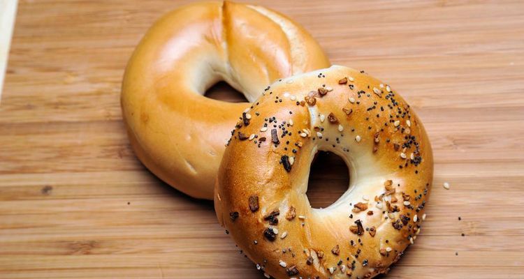 Bagel King Catering Restaurant & Bakery, Casselberry, FL