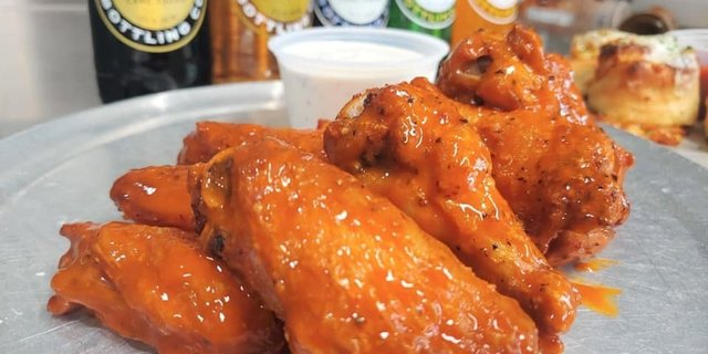 Wings