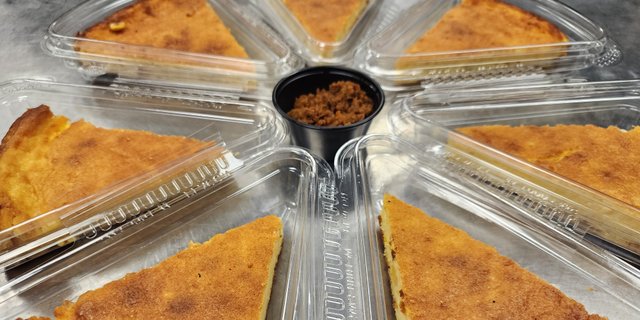 Cornbread