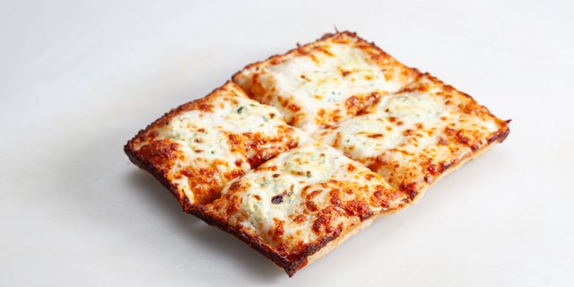 Detroit White Pie