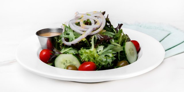 House Salad Tray