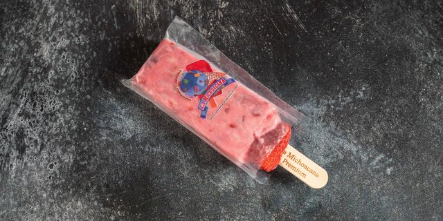 Ice Cream Bars