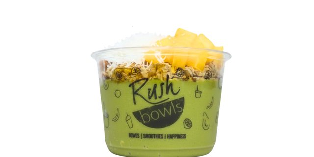 Green Goodness