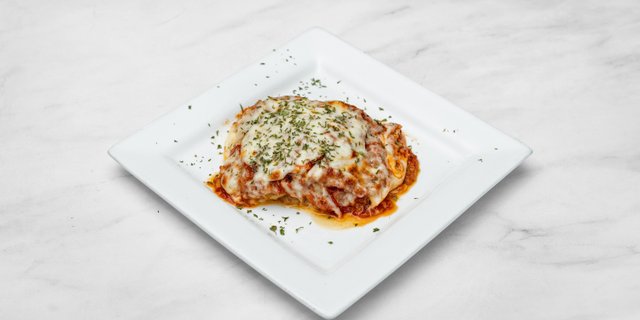Lasagna