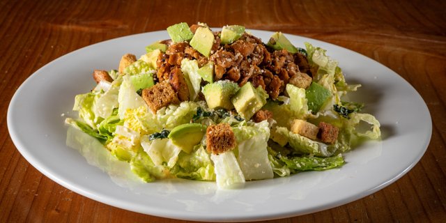 Caesar Salad