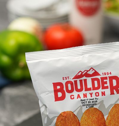 BBQ Boulder Chips