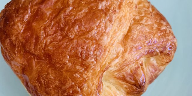 Cheese Danish