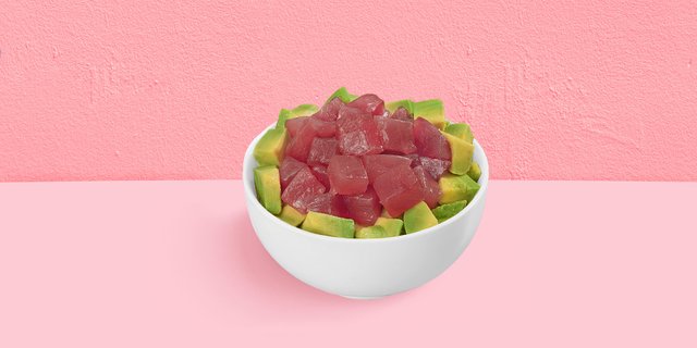 Spicy Tuna