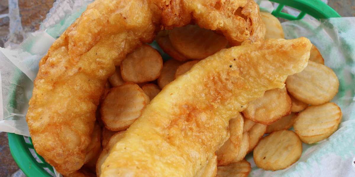 The Chippery