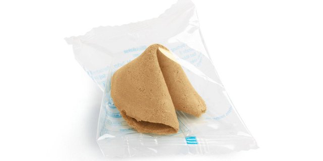 Fortune Cookies