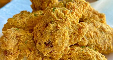 Chicken 4U