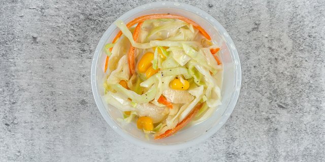 Coleslaw