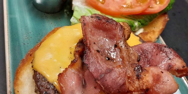 Burgers