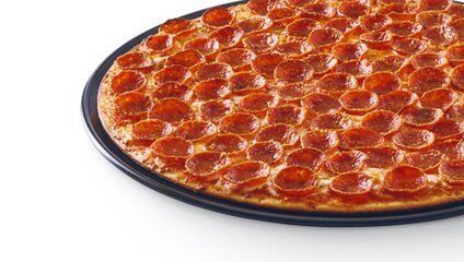 Pepperoni Pizza Boxed Meal