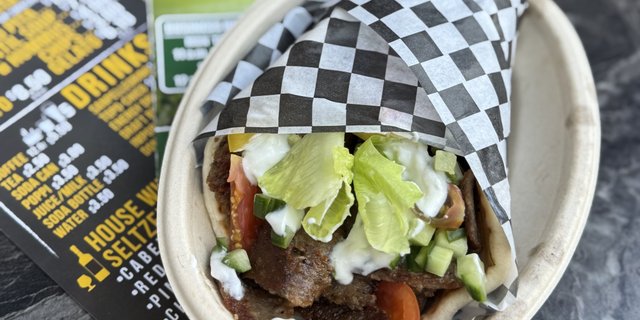 Pita