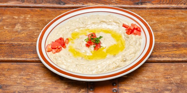 Babaganoush