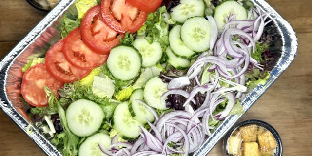 Garden Salad