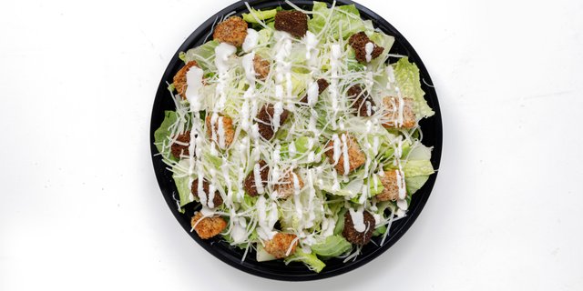 Caesar Salad Tray